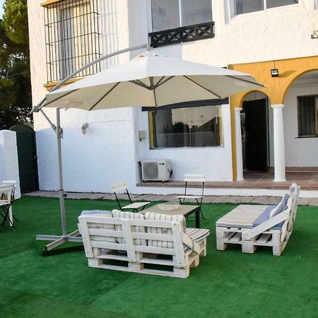 Vem Al Puerto De Santa Maria Apartman El Puerto de Santa María Kültér fotó