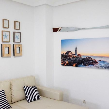 Vem Al Puerto De Santa Maria Apartman El Puerto de Santa María Kültér fotó