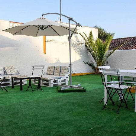Vem Al Puerto De Santa Maria Apartman El Puerto de Santa María Kültér fotó
