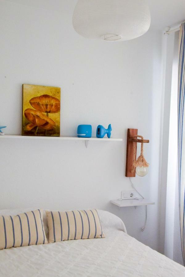 Vem Al Puerto De Santa Maria Apartman El Puerto de Santa María Kültér fotó