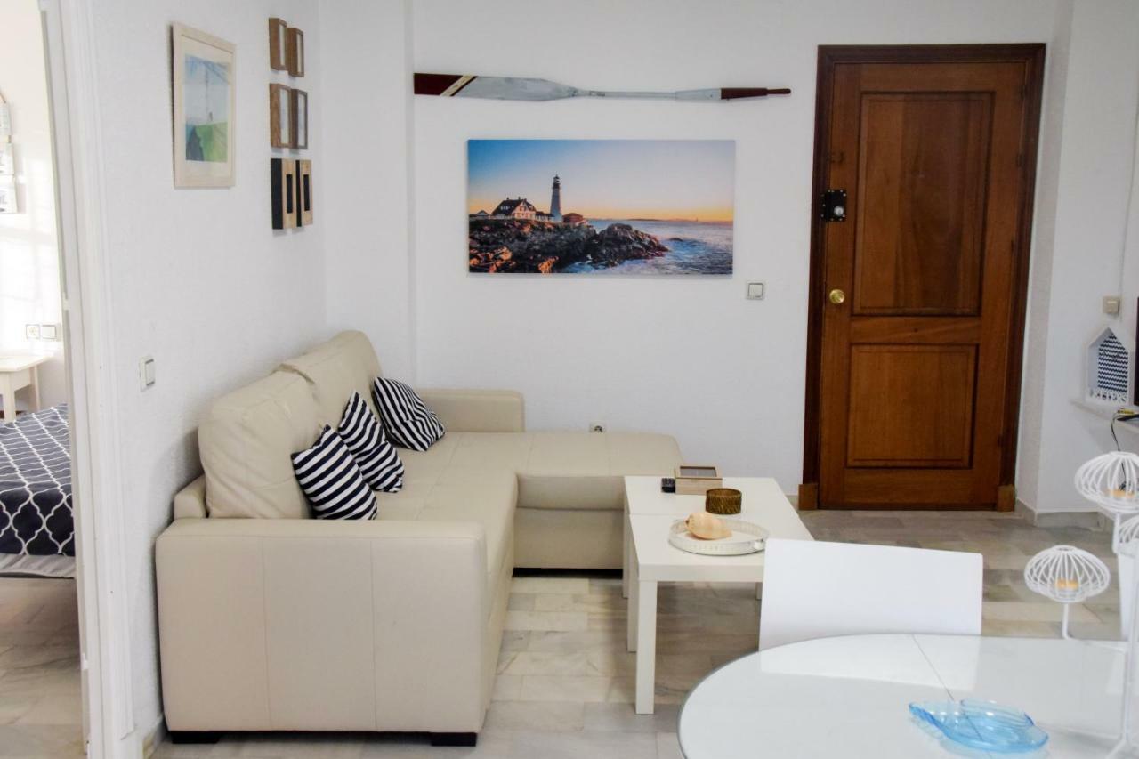 Vem Al Puerto De Santa Maria Apartman El Puerto de Santa María Kültér fotó