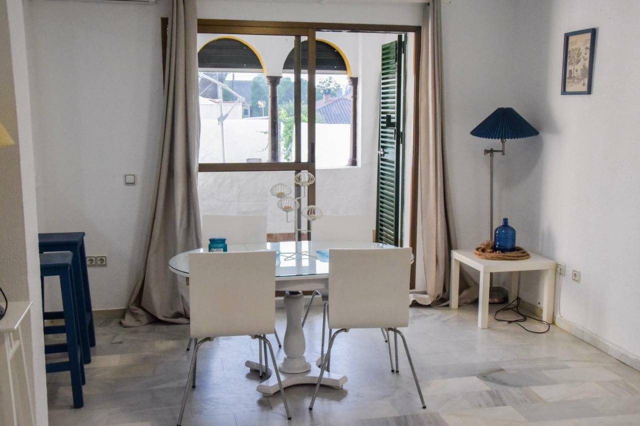 Vem Al Puerto De Santa Maria Apartman El Puerto de Santa María Kültér fotó