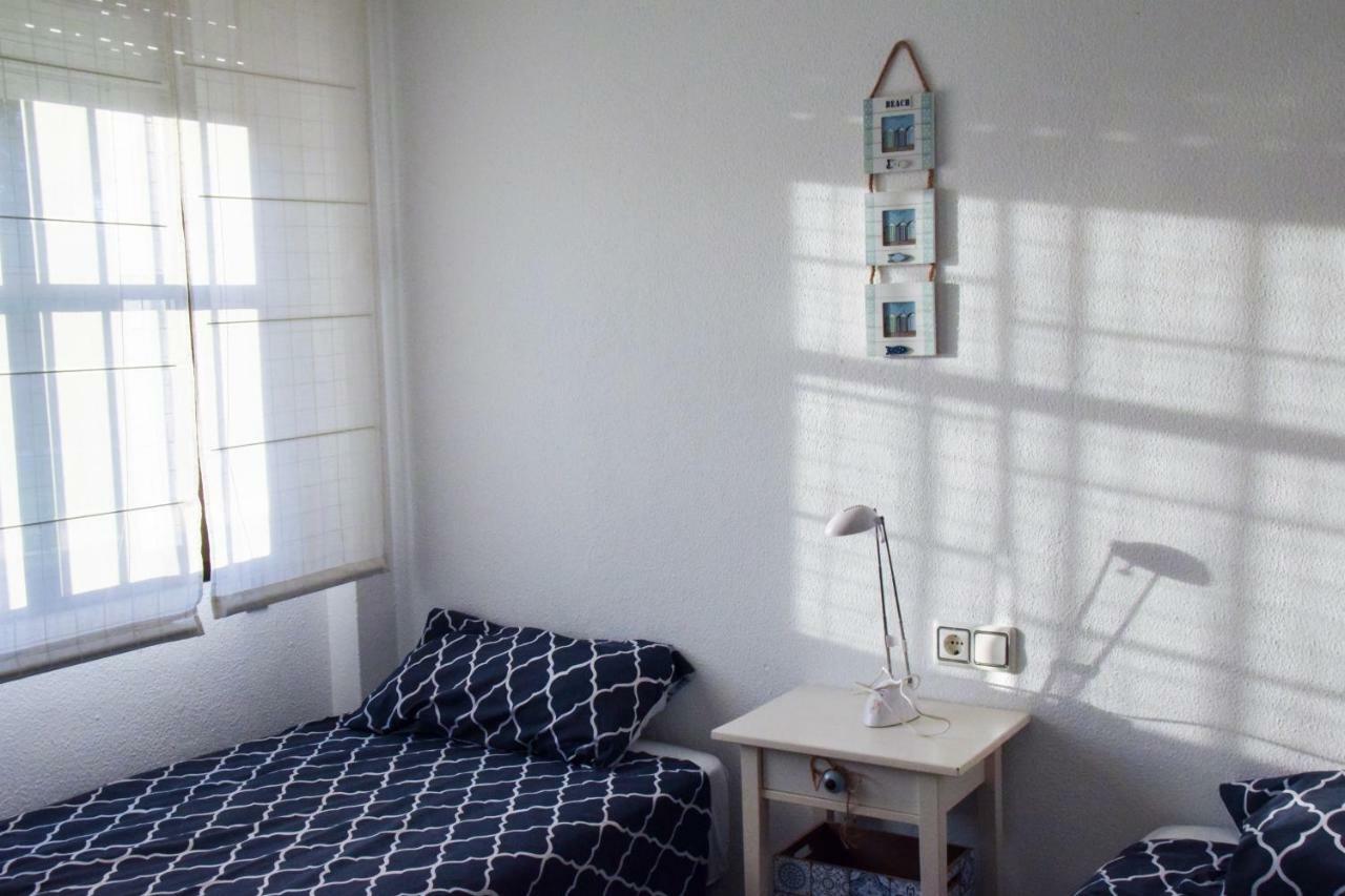 Vem Al Puerto De Santa Maria Apartman El Puerto de Santa María Kültér fotó
