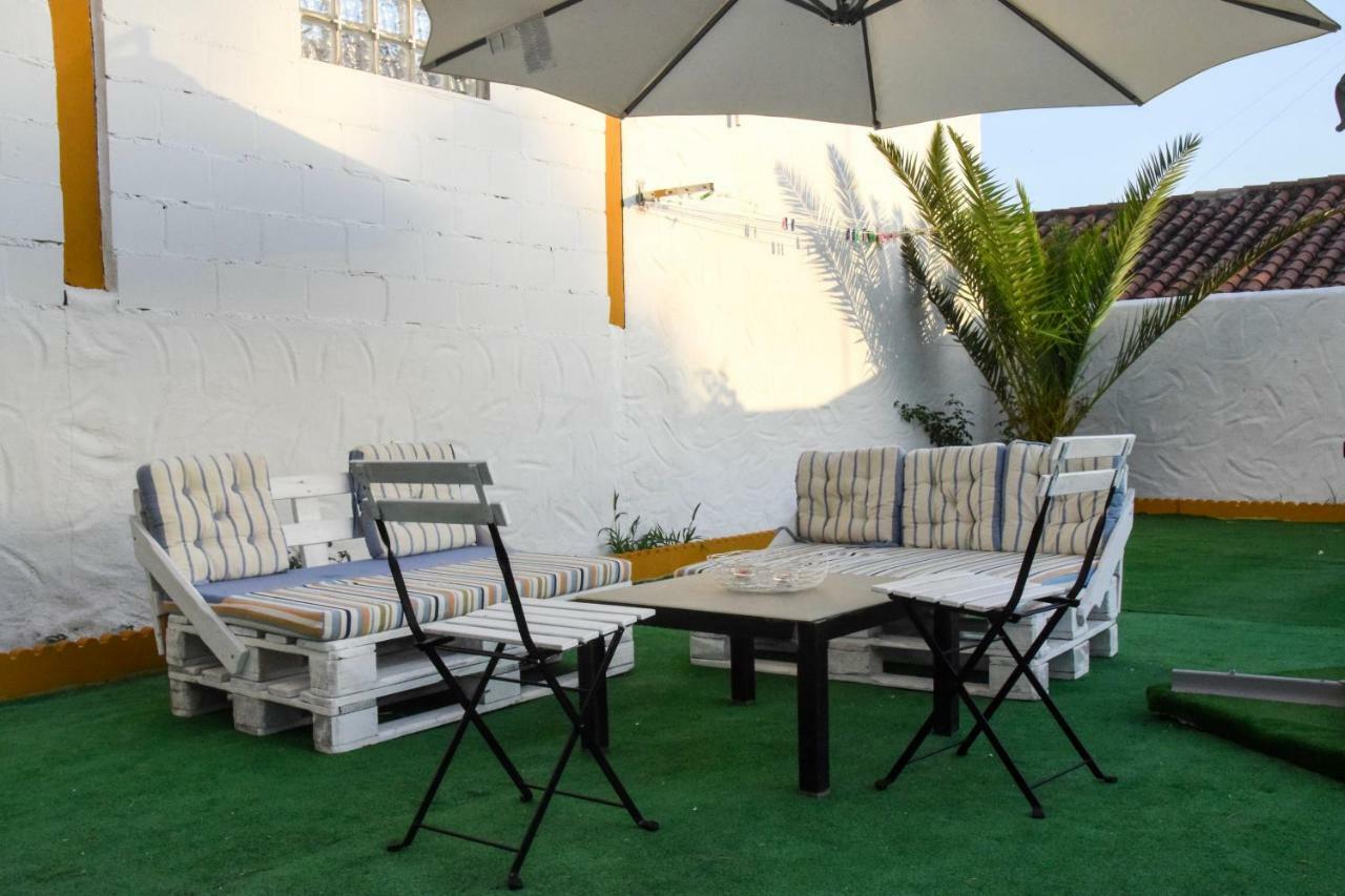 Vem Al Puerto De Santa Maria Apartman El Puerto de Santa María Kültér fotó