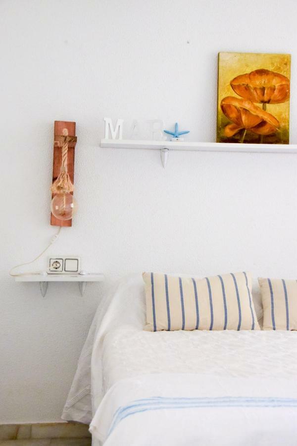 Vem Al Puerto De Santa Maria Apartman El Puerto de Santa María Kültér fotó