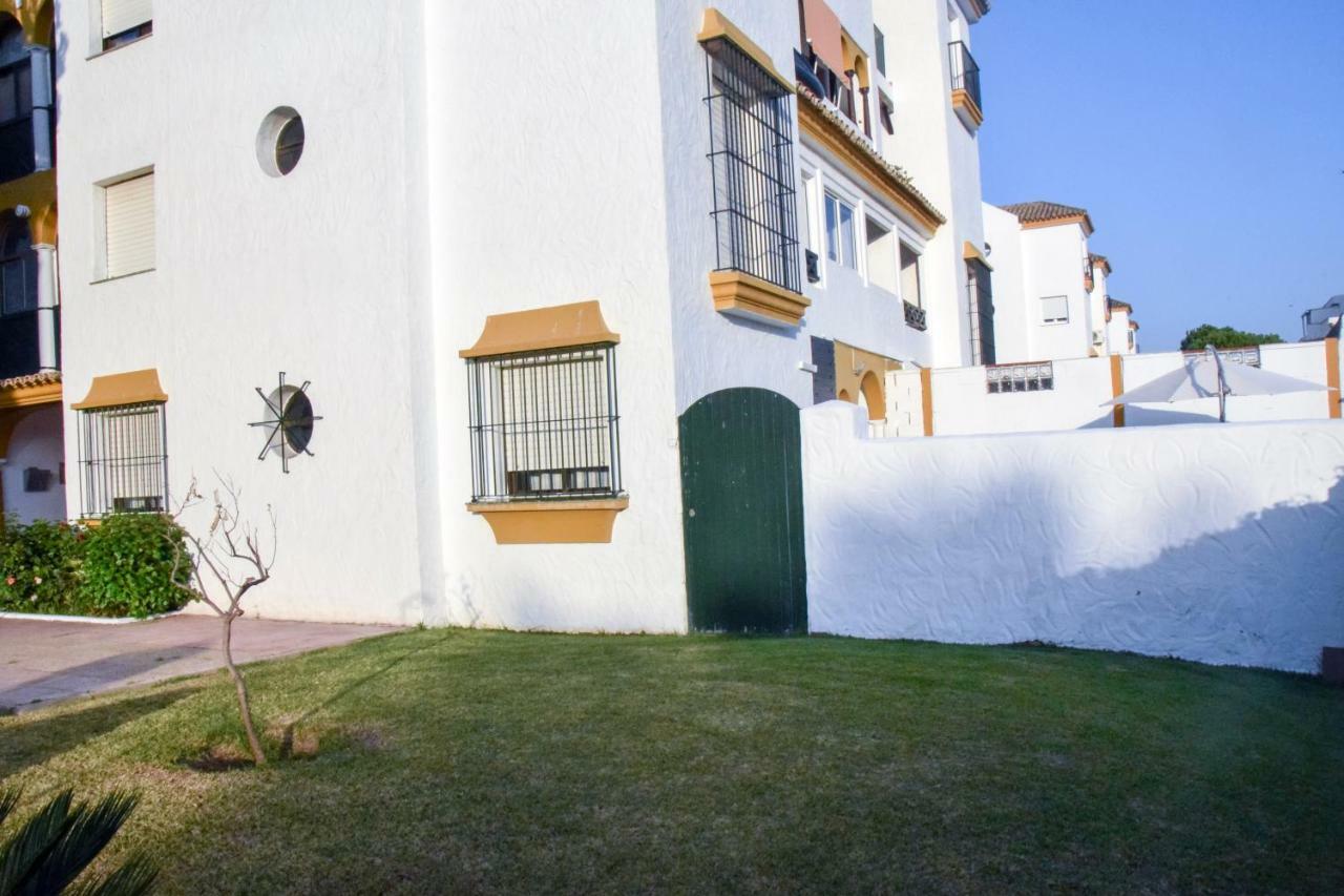 Vem Al Puerto De Santa Maria Apartman El Puerto de Santa María Kültér fotó